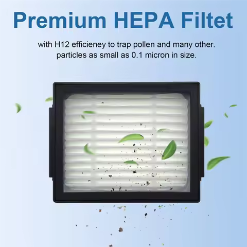 SANQ For Irobot Roomba E5 E6 I1 I2 I3 I4 I5 I6 I7 I8 J5 J7 J8 And All Plus I E &J Combo Series Vacuu