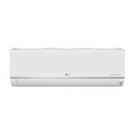 LG INVERTER SYSTEM 2 AIRCON ALPHA+ Z3UQ28GFA0 / AMNQ12GDJR0 X 1 + AMNQ18GDKR0 X 1 (5 TICKS) INSTALLATION INCLUDED