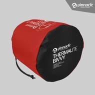 Pinnacle Pro Official Thermalite Bivvy - White