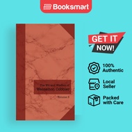 The Wit and Wisdom of Wesselton Cobbler | Wesselton Cobbler | Paperback | English Edition  | 9798218