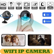 2023NEW Upgrade Best 4K Camera Mini WiFi Spy Camera 1080P/270p HD Wireless Hidden Camera Video Camer