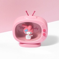 Cinnamon Dog MINISO MINISO MINISO Sanrio Cinnamon Dog Melody Night Light Student Gift 10.28