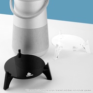 ☆for Bose SoundLink Revolve+ Acrylic Desktop Speaker Bracket Smart Speaker Stand Holder Base Sup IK