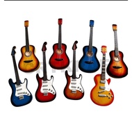 Gitar Deco / Gitar Hiasan Rumah