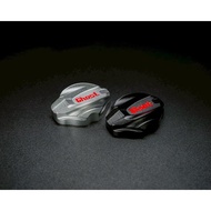 Xiangge Featured ll Ghost RTS Fiddle158 Water Tank Decoration Cover Guangyang Rts165 Fiddle 158