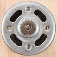 10.8 V 15 Teeth DC Motor( KV3SFN-8520SF-WR) for GSR1080-2-LI 3601JE2000 /EU Electric Drill Screwdriv