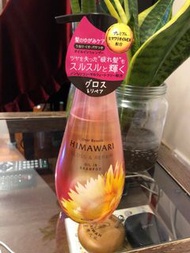 Himawari 洗髮水 shampoo 500ml