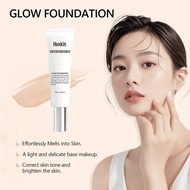 Hexkin Foundation Concealermoisturizingkorea Skincare 50Ml Hydrating Glowing