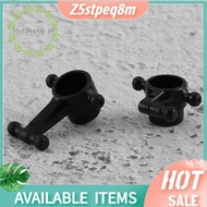 4Pcs K989-33 K989-34 Front & Rear Steering Cup for  K969 K979 K989 K999 P929 P939 1/28 RC Car Spare 