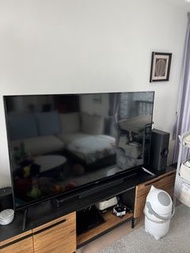 Xiaomi TV L65M7-7ASEA 65-inch 4K UHD Smart TV