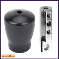 【AUROA】Gym Pulley Machine Cable Connector Gym Cable Terminal Wire Rope Connector