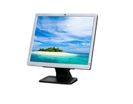 (Certified Refurbished) HP LE1911 19 Monitor (1280 x 1024) Wide Screen LCD Display - Black