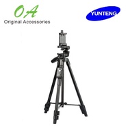 Yunteng Tripod VCT 5208 (Black)