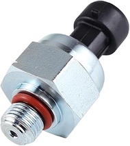 Injector Pressure Sensor Compatible with International DT466E I530E Engine 3400 3600 3800, 1812818C9