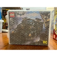 LEGO 76239 LEGO DC Batman Batmobile Tumbler: Scarecrow Showdown | Batmobile Batman Tumbler