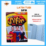 LATIH TUBI SIFIR DARJAH 1-6 | PENTAGON MATH