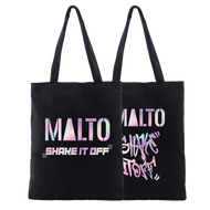 [HÀNG TẶNG KHÔNG BÁN] Túi tote Malto Shake it off_25