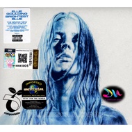 ELLIE GOULDING BRIGHTEST BLUE 2020 LATEST ALBUM ( DIGIPACK ) IMPORT CD