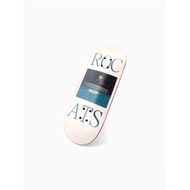 Rocats deck BACKTAIL fingerboard tech deck