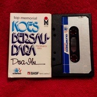 Kaset Pita Koes Bersaudara Doa Ibu - Kaset Pita Koes Plus