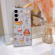 Oppo Reno7 Reno7z A17 A17K Reno 6Z Reno6(5G) A16 A16K A94 A54 A55 A74 4G Find X3 Pro A74 5G A54 5G C