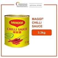 MAGGI® Chilli Sauce - 3.3kg (Expire 30 June 2026)