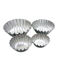5-8cm Tart Shell Mould
