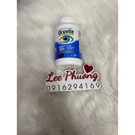 Eye supplement for people with eye problems