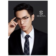 Serova Frame SL157  / Model 157 100% Original