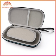 Travel Storage Pouch Bag For WOLFBOX MF100&JUFINX Air Duste Portable Organizer Protective Cover Box 