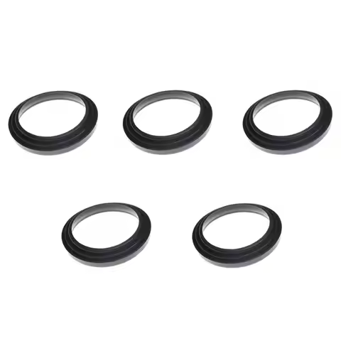 A77E-Rear Air Filter Housing Seal For MERCEDES A207 A209 C207 C209 W203 W204 W164 W251 W463 M272- 5P