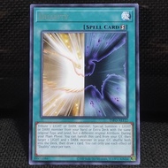 Yugioh OCG AE Duality Rare R INFO NM Card