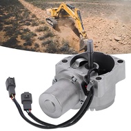 Excavator Accelerator Motor 4360509 4614911 for EX200-5 EX120-5 EX100-5 EX300-5 KP56RM2G-019