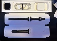 Apple Watch Series 4 40mm Wifi版 nike版 全部配件齊全