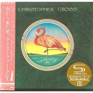 CD / Christopher Cross  "Christopher Cross" (SHM-CD) Paper Sleeve