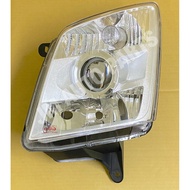 【Hot Sale】Isuzu Alterra 2007 - 2010 Head Light Head Lamp