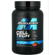 Cell-Tech™ Creatine, Fruit Punch/Tropical Citrus Punch, 3 lbs (1.36 kg)