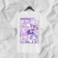 Demon Hunter Kpop Kids T-Shirt