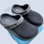 Crocs kids literide 360clog second