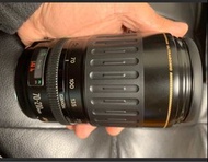 Canon EF 70-210 F3.5 - F4.5 90% new