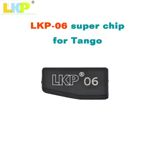 5pcs 10pcs LKP Super Chip LKP-06 Universal Chip Super Chip for ID13 ID48 ID49 MQB ID8A ID8C 4d63+ 4D