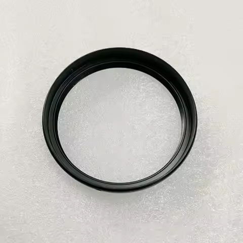 New For Canon 100-400 II Second-Generation UV Filter Ring Lens Front Tube camera parts