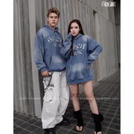 HOODIE NO. 77 BACK 25713 MEN AND WOMEN VIET STORE