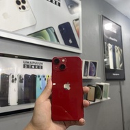 Iphone 13 mini 128gb Resmi ibox