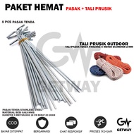 PASAK TENDA PASAK TENDA GROSIR PASAK TENDA ALLOY PASAK TENDA STAINLESS PASAK TENDA CAMPING