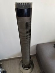 Origo 直立風扇 無線遙控