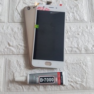 Combo Bộ Vỏ + Màn Hình Oppo F3 Lite (A57) Zin Hàng Cao Cấp Tặng 1 Tuýp Keo Dán Màn Hình