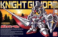 全新 BB 戰士騎士高達 370 legend BB Knight Gundam