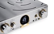 ｛音悅音響｝英國 iFi Audio Pro iDSD Signature 高解析 DAC / 耳擴 晶管混合 一體機