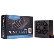 Silverstone Strider Essential SST-ST50F-ES230 500W  80 Plus Power Supply